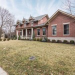 1239 North Park Avenue, Indianapolis, IN 46202 MLS#21461180